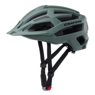 Helma CRATONI C-Flash Sage Matt Varianta: M/L (56-59cm)