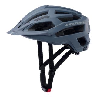 Helma CRATONI C-Flash Teal Matt Varianta: M/L (56-59cm)
