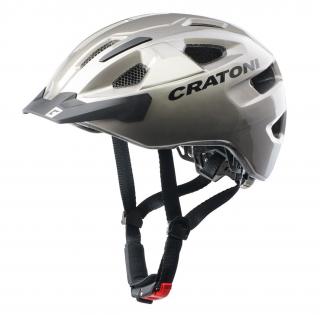 Helma CRATONI C-Swift Anthracite Glossy UNI