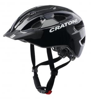 Helma CRATONI C-Swift Black Glossy UNI