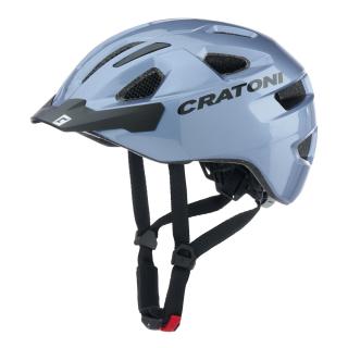Helma CRATONI C-Swift Blue/Metallic Glossy UNI