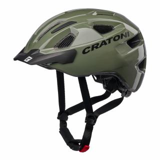 Helma CRATONI C-Swift Olive Glossy UNI