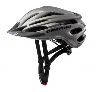 Helma CRATONI Pacer Anthracite Matt Varianta: L/XL (58-62cm)