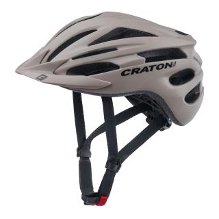 Helma CRATONI Pacer Cashmere Matt Varianta: L/XL (58-62cm)
