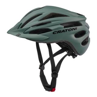 Helma CRATONI Pacer Sage Matt Varianta: L/XL (58-62cm)