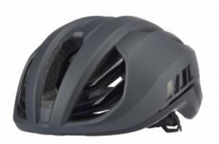 Helma HJC Atara Matt Glossy Grey Varianta: S (51-56cm)