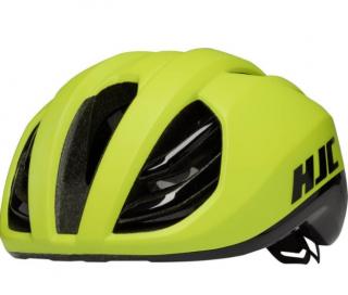 Helma HJC Atara Matt Glossy Neon Green Varianta: S (51-56cm)