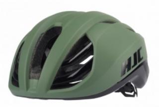 Helma HJC Atara Matt Glossy Olive Varianta: S (51-56cm)