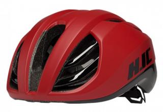 Helma HJC Atara Matt Glossy Red Varianta: S (51-56cm)