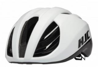 Helma HJC Atara Matt Glossy White Varianta: S (51-56cm)