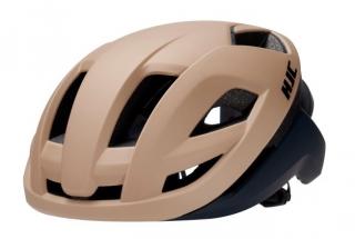 Helma HJC Bellus Matt Brown Navy Varianta: S (51-56cm)