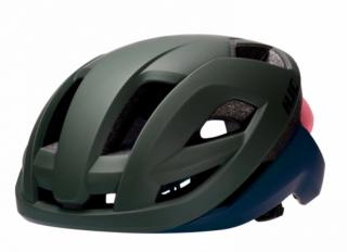 Helma HJC Bellus Matt Olive Navy Varianta: S (51-56cm)