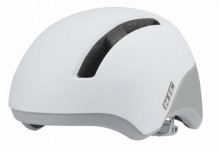 Helma HJC Calido matt white silver Varianta: S (51-56cm)