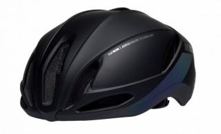 Helma HJC Furion 2.0 Matt Glossy Black Chameleon Varianta: S (51-56cm)