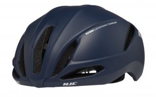 Helma HJC Furion 2.0 Matt Glossy Navy Varianta: S (51-56cm)