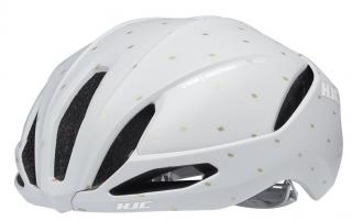 Helma HJC Furion 2.0 Matt Off White Gold Varianta: S (51-56cm)