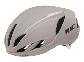 Helma HJC Furion 3.0 Matt Beige Purple Varianta: S (51-56cm)