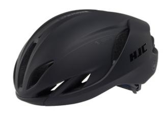 Helma HJC Furion 3.0  Matt Black Varianta: S (51-56cm)