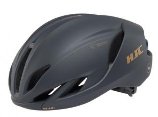 Helma HJC Furion 3.0 Matt Glossy Grey Varianta: S (51-56cm)