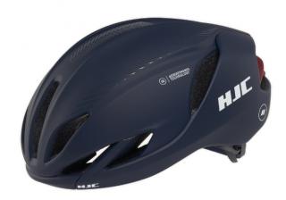 Helma HJC Furion 3.0 Matt Navy Varianta: S (51-56cm)