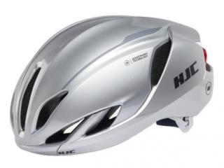 Helma HJC Furion 3.0 Silver Red Varianta: S (51-56cm)