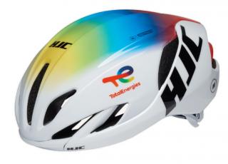 Helma HJC Furion 3.0 Total Energies Varianta: S (51-56cm)