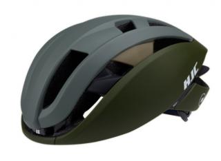Helma HJC Ibex 3.0 Matt Dark Green Varianta: S (51-56cm)