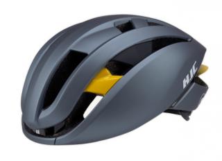 Helma HJC Ibex 3.0 Matt Glossy Grey Varianta: S (51-56cm)