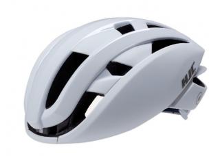 Helma HJC Ibex 3.0 Matt Glossy White Varianta: S (51-56cm)