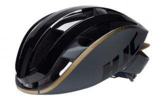 Helma HJC Ibex 3.0 Matt Gold Black Varianta: S (51-56cm)