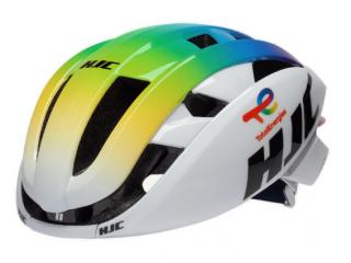 Helma HJC Ibex 3.0 TotalEnergies Varianta: S (51-56cm)