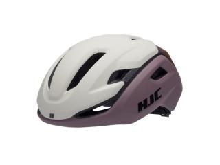 Helma HJC Valeco 2.0 Matt Ash Brown Varianta: S (51-56cm)