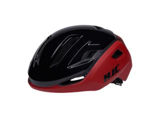 Helma HJC Valeco 2.0 Matt Black Red Varianta: S (51-56cm)