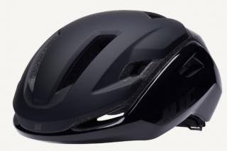 Helma HJC Valeco 2.0 Matt Glossy Black Varianta: S (51-56cm)