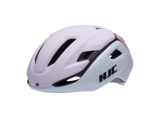 Helma HJC Valeco 2.0 Matt Glossy Coral Pink Varianta: S (51-56cm)