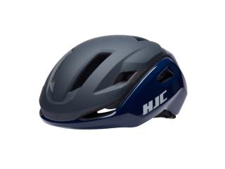 Helma HJC Valeco 2.0 Matt Glossy Navy Grey Varianta: S (51-56cm)