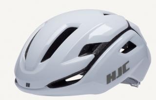 Helma HJC Valeco 2.0 Matt Glossy White Varianta: S (51-56cm)