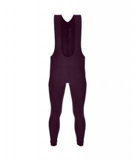 Kalhoty se šlemi SANTINI RTR Red Varianta: 3XL