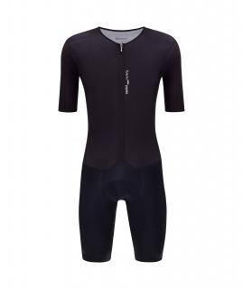 Kombinéza SANTINI Madss V4 Black Varianta: 4XL