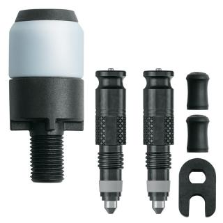 Konverzní set SKS Clikvalve Conversion Kit "Presta" With Sks Adapter For Pump Heads
