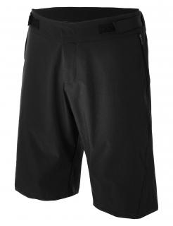 Kraťasy SANTINI Fulcro Black Varianta: 4XL