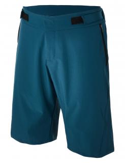 Kraťasy SANTINI Fulcro Blue Varianta: 4XL