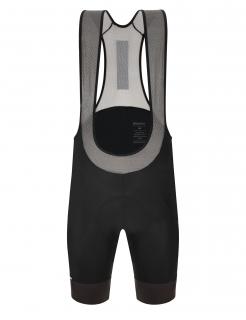 Kraťasy se šlemi SANTINI Karma Delta Black Varianta: 4XL