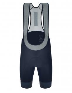 Kraťasy se šlemi SANTINI Karma Delta Blue Varianta: XL