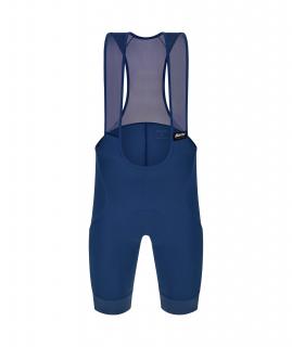 Kraťasy se šlemi SANTINI RTR Blue Varianta: 4XL