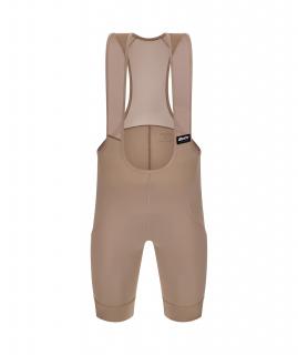 Kraťasy se šlemi SANTINI RTR Cappuccino Varianta: 4XL