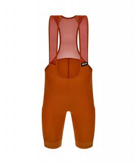 Kraťasy se šlemi SANTINI RTR Red Varianta: 4XL