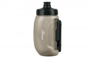 Láhev Fidlock SKS Monkeybottle Twist 450ml včetně držáku