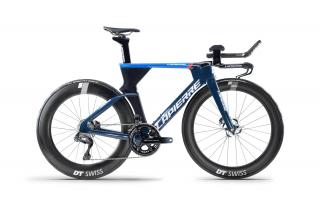 LAPIERRE Aerostorm DRS Night Blue Varianta: XL