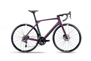 LAPIERRE Aircode DRS 5.0 Di2 Dark Purple Varianta: L